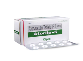 Atorlip-5